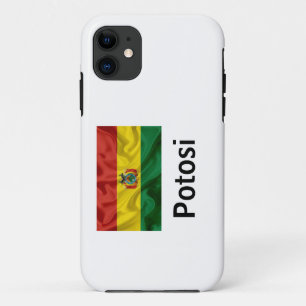 Capa para Iphone Potosi Case-Mate iPhone Case