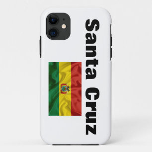 Capa para Iphone Santa Cruz Case-Mate iPhone Case
