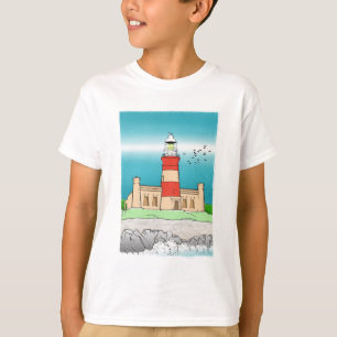 Cape Agulhas Lighthouse SHIRT AMAZON