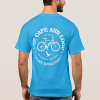 Cape Ann Loop (cycling)