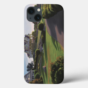 Cape Ann Morning 2013 iPhone 13 Case