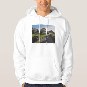 Cape Ann Morning 2013 Hoodie