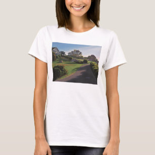 Cape Ann Morning 2013 T-Shirt