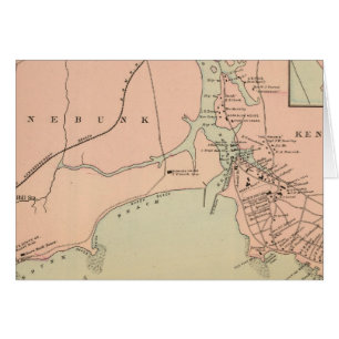 Cape Arundel, Kennebunkport, Maine