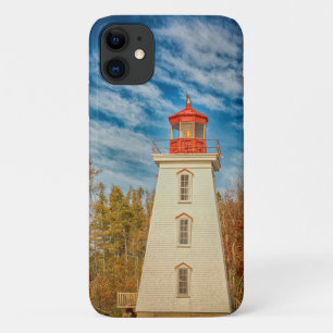 Cape Bear Lighthouse Case-Mate iPhone Case