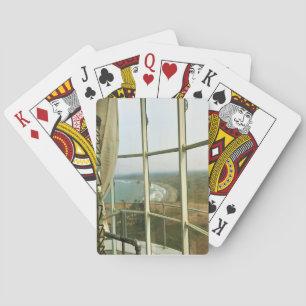 Cape Blanco Lighthouse, Oregon Coast Playing Cards