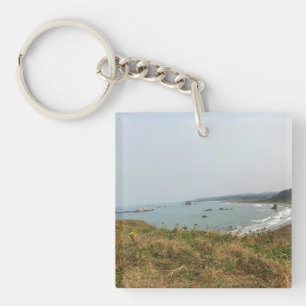 Cape Blanco State Park, Oregon Coast Key Ring
