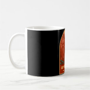 Cape Breton Highlands � Australia�s Coastal Jewel Coffee Mug