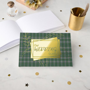 Cape Breton Island Provincial Tartan Guest Book