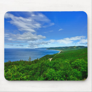 Cape Breton - Mousepad