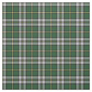 Cape Breton Tartan Unique Designer Quality Fabric