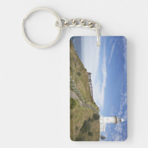 Cape Byron Lighthouse, Cape Byron (Australia's 2 Key Ring
