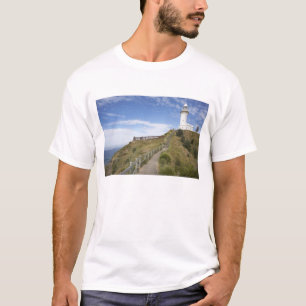 Cape Byron Lighthouse, Cape Byron (Australia's 2 T-Shirt