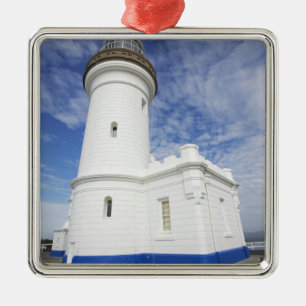 Cape Byron Lighthouse, Cape Byron (Australia's Metal Tree Decoration