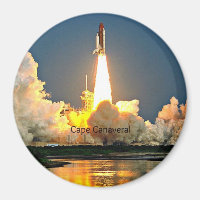Cape Canaveral Florida Launch Pad