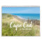 Cape Cod 2027 Calendar