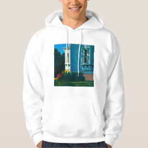 Cape Cod Bays 2009 Hoodie