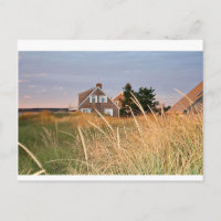 Cape Cod Beach House