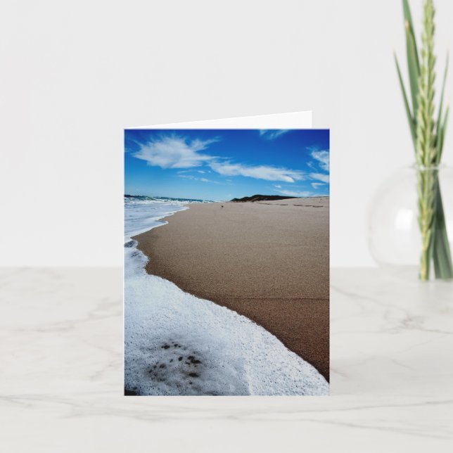 Cape Cod Blank Note Cards (Front)