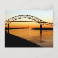 Cape Cod Bourne Bridge