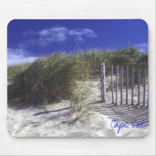 cape-cod, Cape Cod Mouse Pad