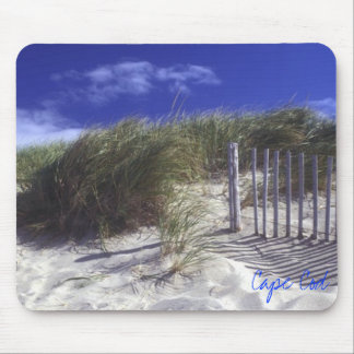 cape-cod, Cape Cod Mouse Pad
