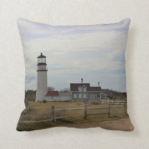 Cape Cod Light Cushion