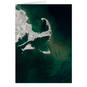 Cape Cod, Martha's Vineyard and Nantucket