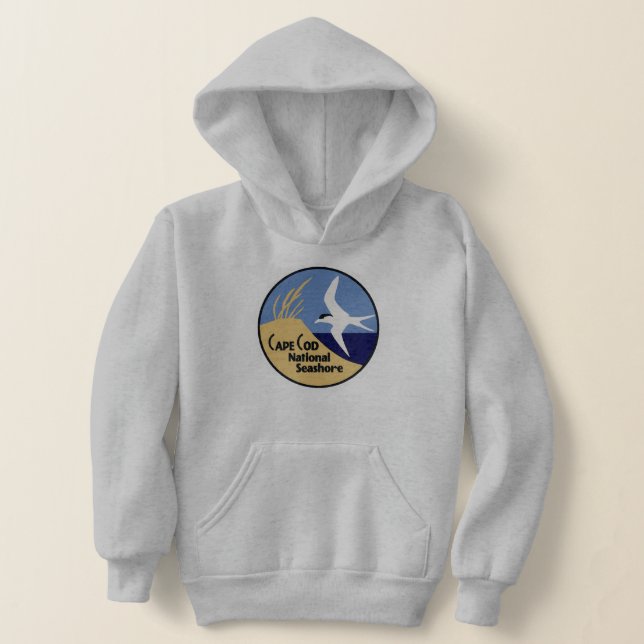 Cape Cod National Seashore (Laydown)