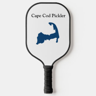 Cape Cod Pickler Pickleball Paddle