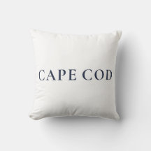 Cape Cod Preppy Coastal Home Decor
