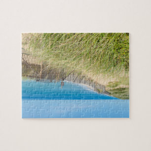 Cape Cod Puzzle Jigsaw