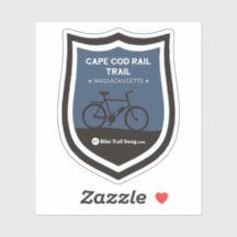 Cape Cod Rail Trail