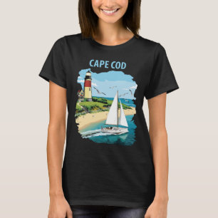 Cape Cod T-Shirt