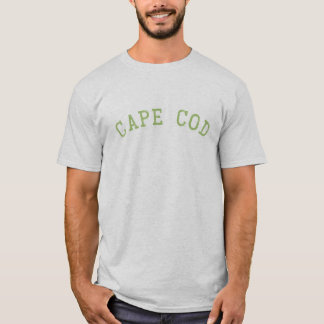 Cape Cod T-Shirt