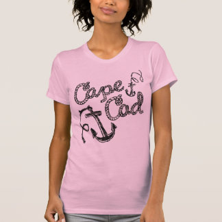 Cape Cod T-Shirt