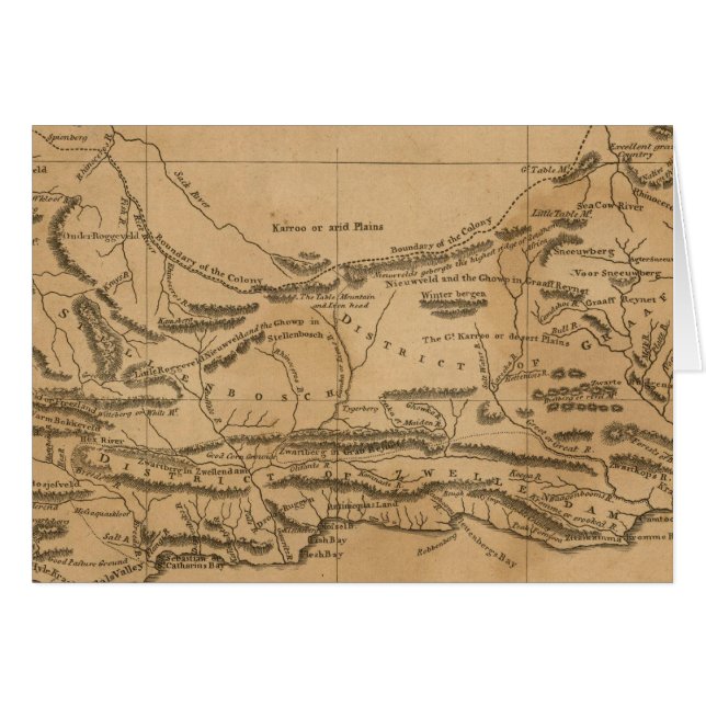 Cape Colony 2 (Front Horizontal)