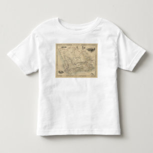 Cape Colony Toddler T-Shirt