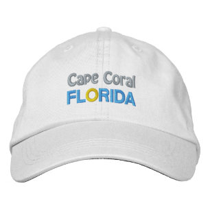 CAPE CORAL cap