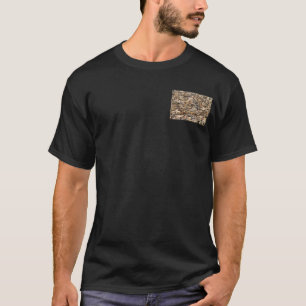 Cape Cross Seal Reserve T-Shirt