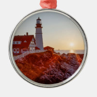 Cape Elizabeth Maine