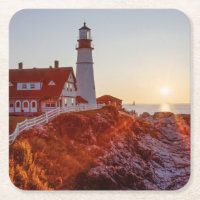 Cape Elizabeth Maine