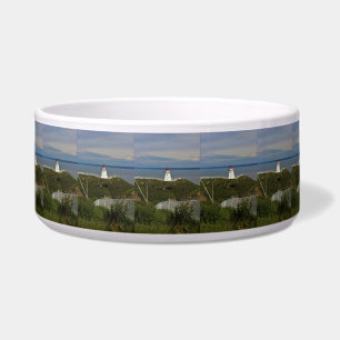 Cape Enrage Lighthouse