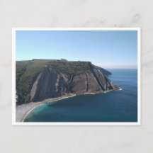 Cape Espichel (Portugal) 