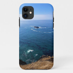 Cape Foulweather, Newport, Oregon Case-Mate iPhone Case