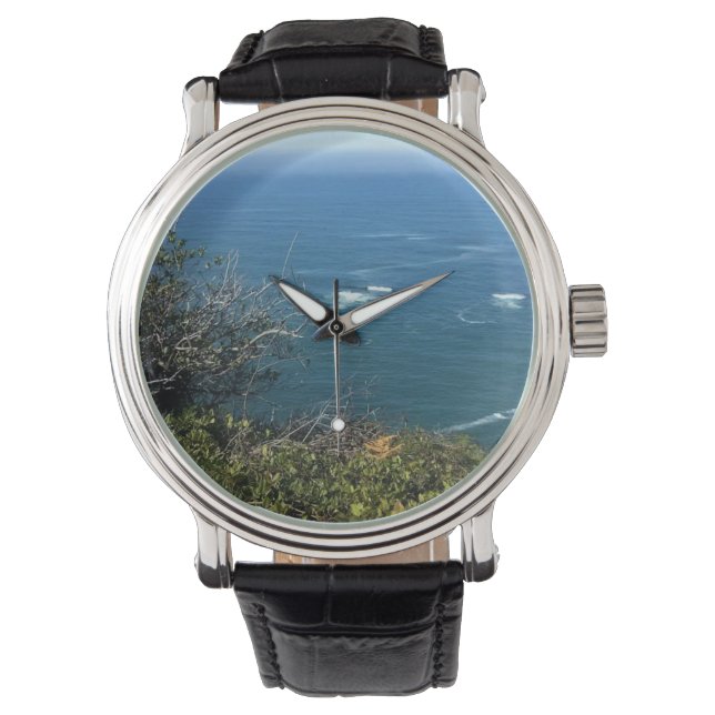 Cape Foulweather, Oregon Watch (Front)