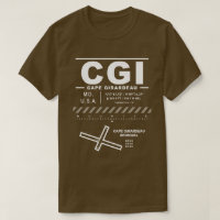Cape Girardeau Regional Airport CGI
