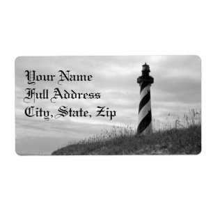 Cape Hatteras Lighthouse