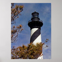 Cape Hatteras Lighthouse
