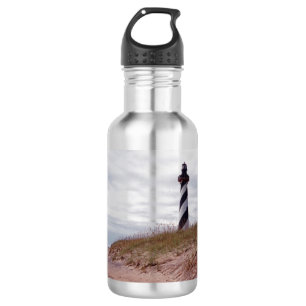 Cape Hatteras Lighthouse 532 Ml Water Bottle
